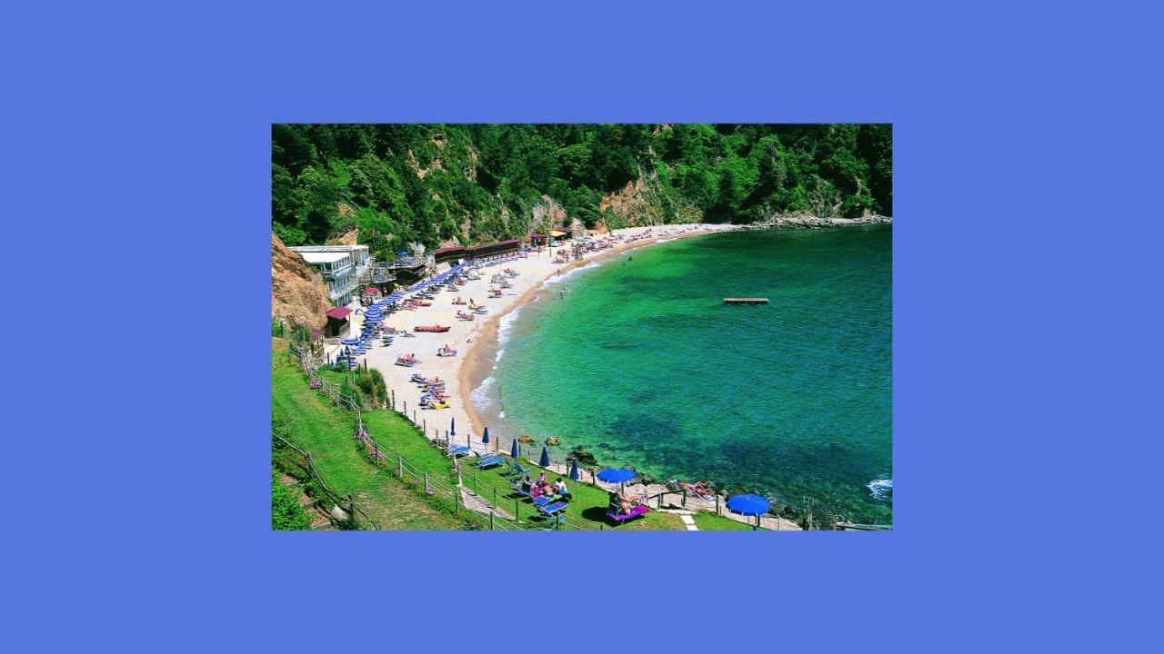 Villa L'Oasi Tra Mare E Monti Lerici Exterior foto