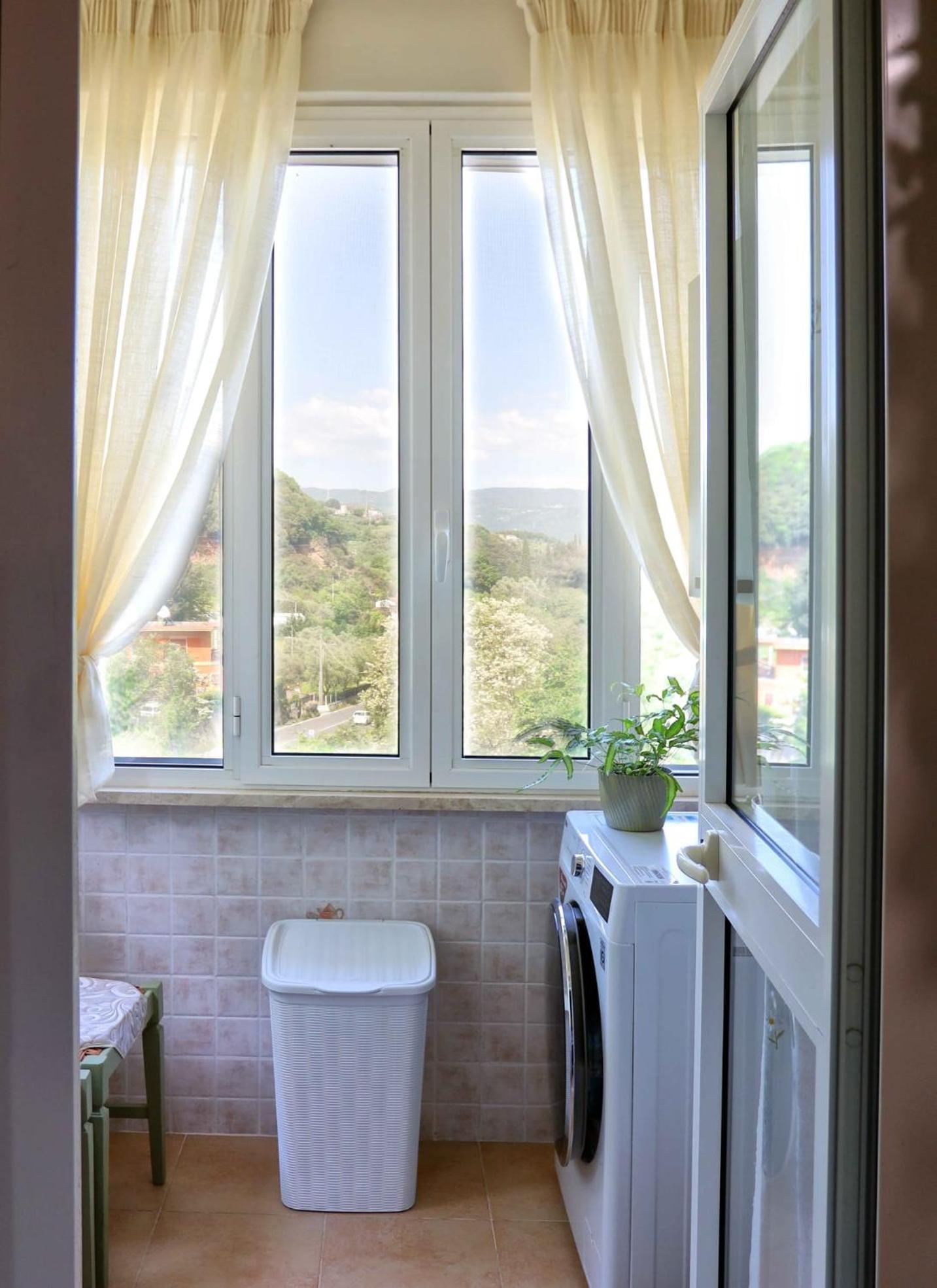 Villa L'Oasi Tra Mare E Monti Lerici Exterior foto